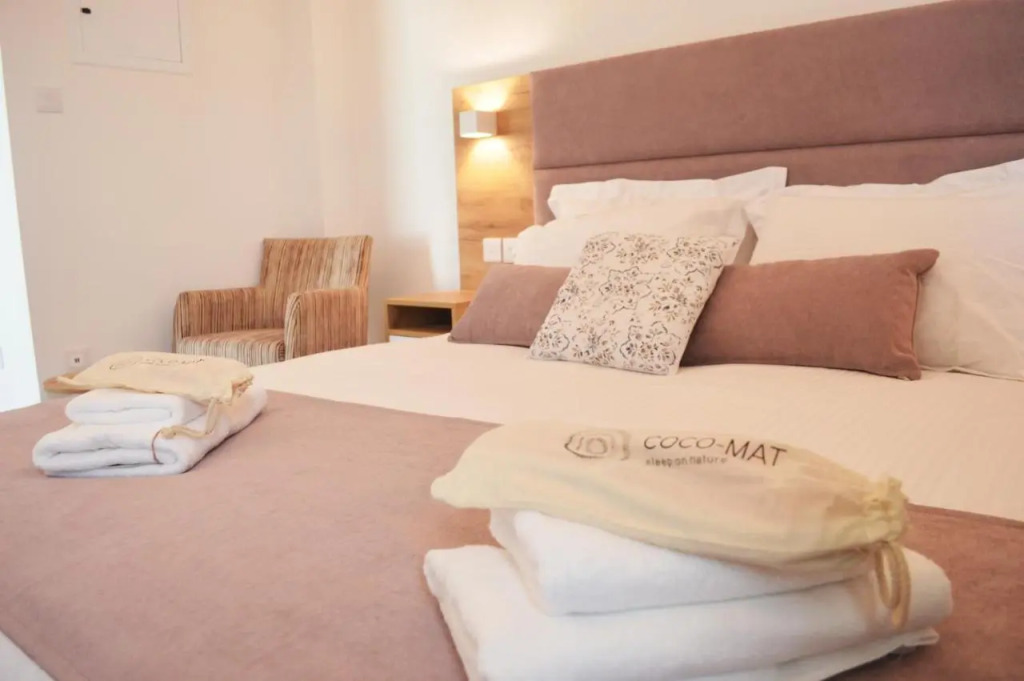 Hypnos Boutique Hotel
