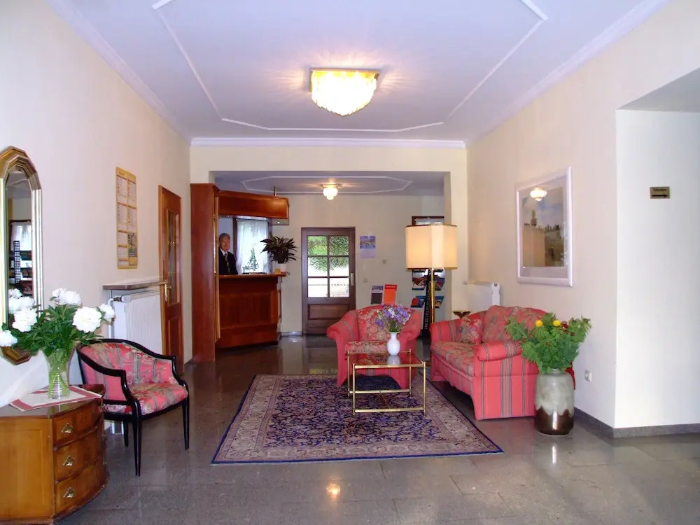 Komforthotel Kaiserhof