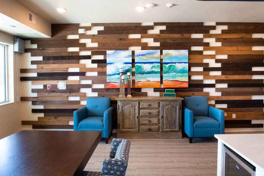 Soka Suites Dallas - Las Colinas