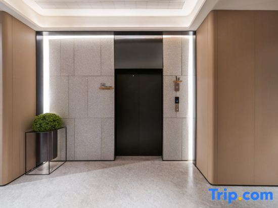 JI Hotel (Dezhou City Government)
