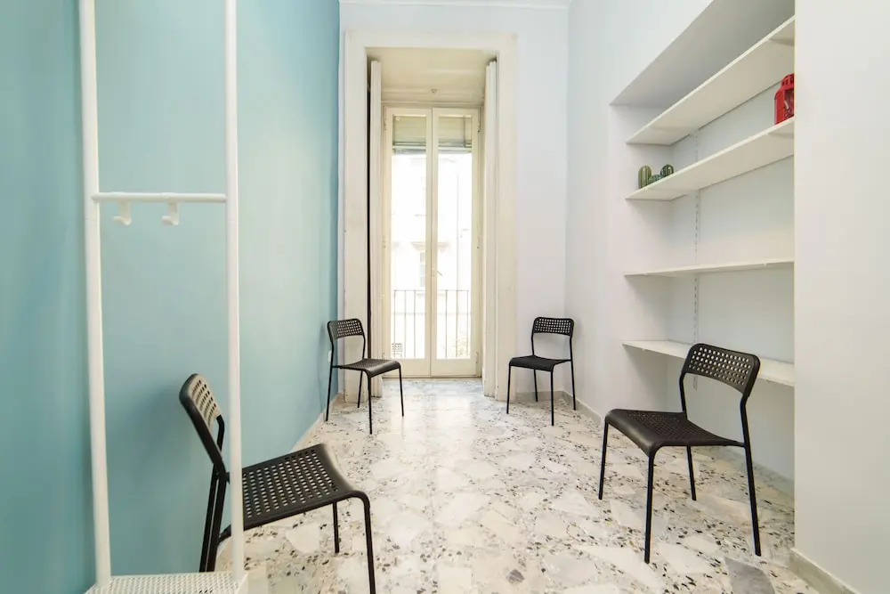 Sofia Rooms