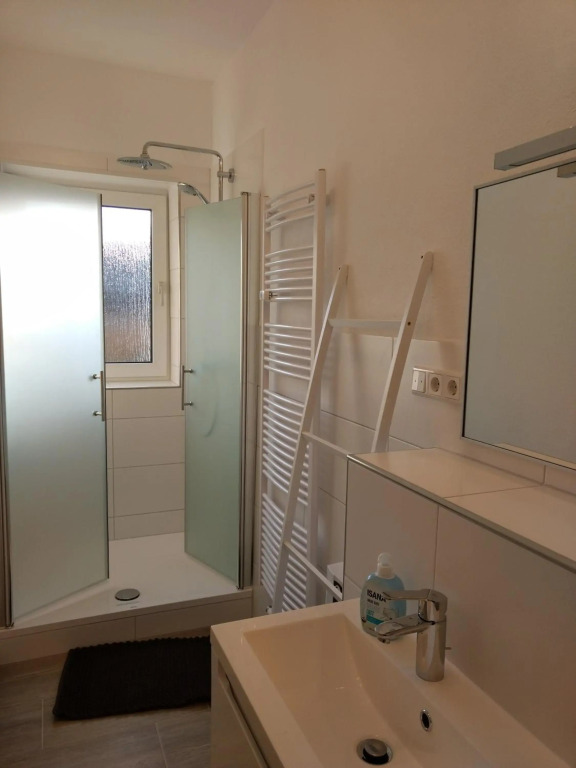 Strietpartment - 2 Schlafzimmer, viel Raum und Ruhe