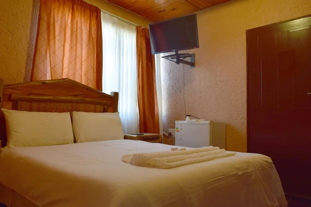 Mthunzi Lodge
