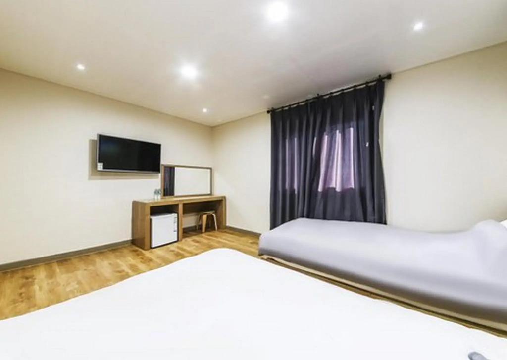 The Lucete Hotel
