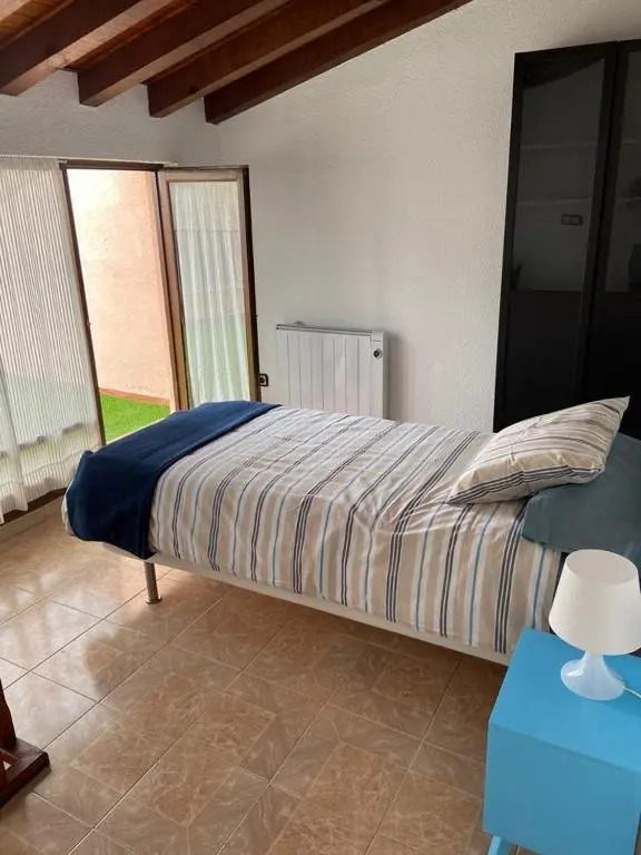 Precioso apartamento con terraza.