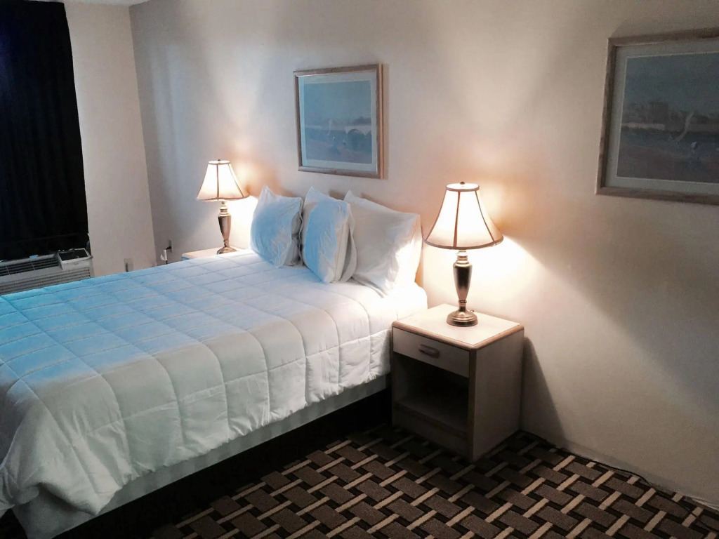 Palms Garden Inn