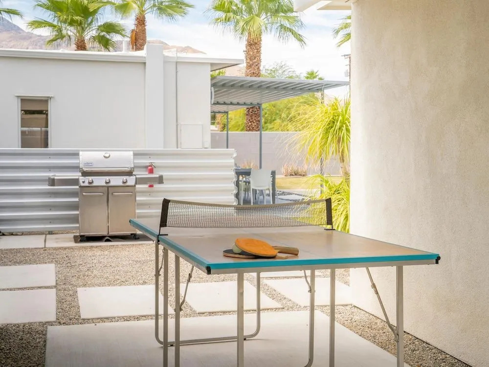 Villa Twenty Three Palms