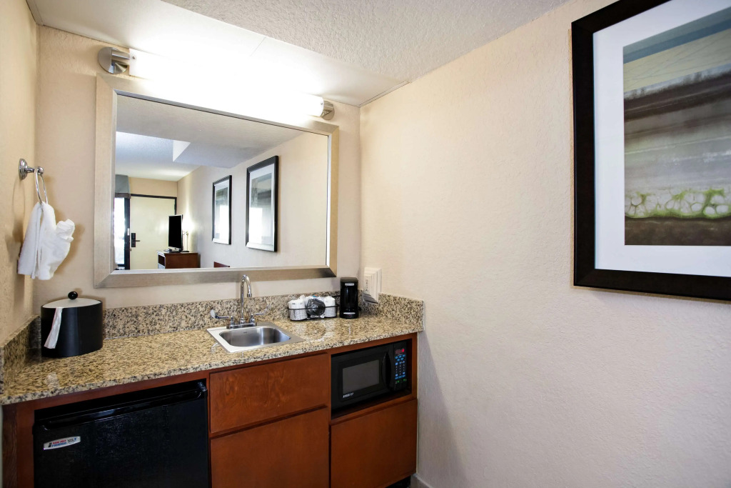 Hampton Inn Gainesville
