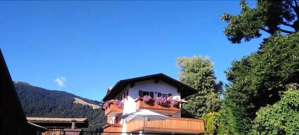 Wanderlust B&B