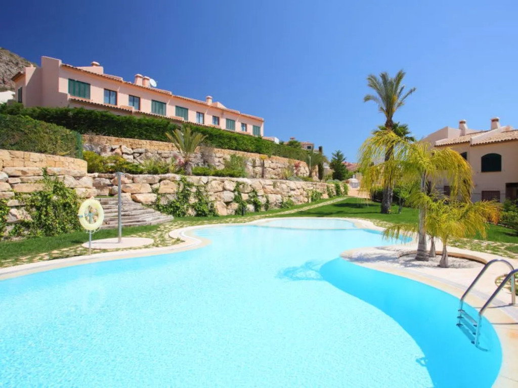 Mirador II 28726