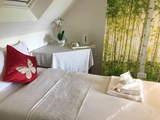 Whitton B&B