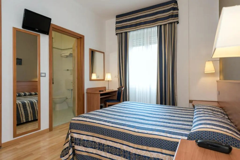 Hotel Piccolo