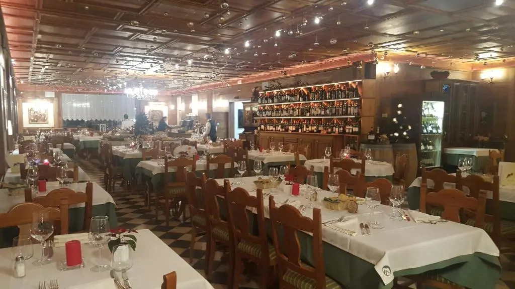 Hotel Castor