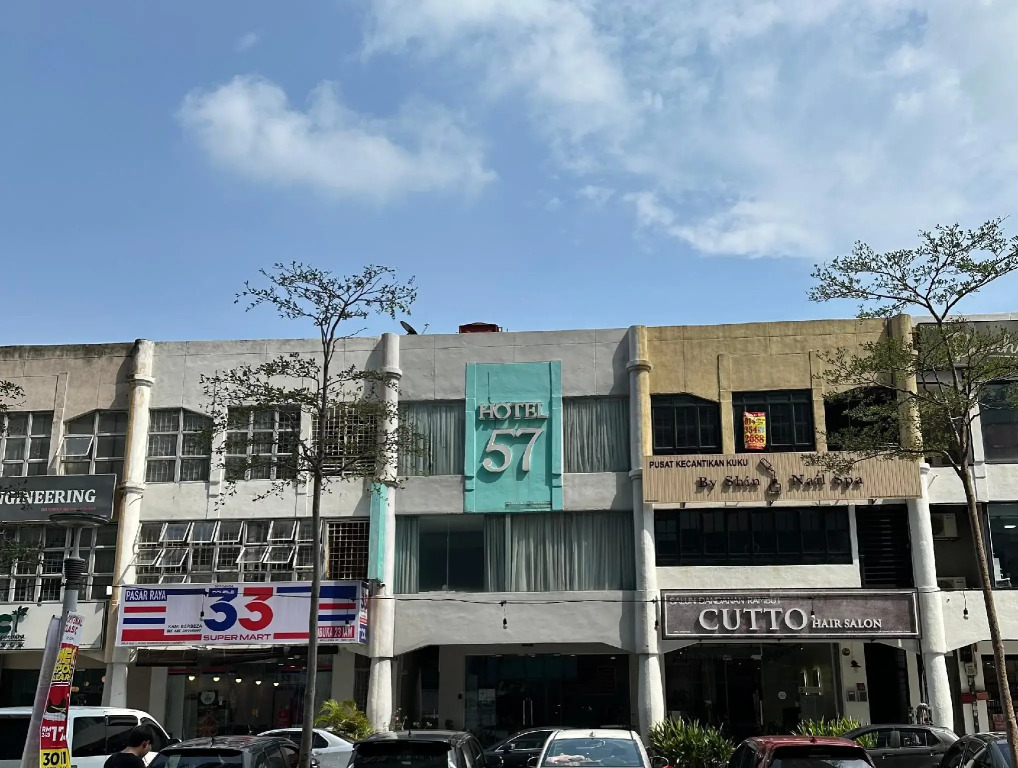 Hotel 57 Subang Jaya