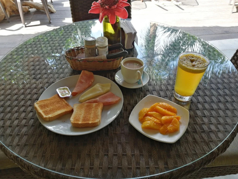 Hostal Monte Verde
