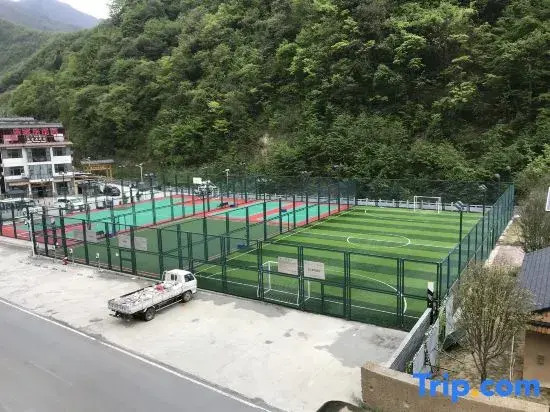 Yifang Hotel