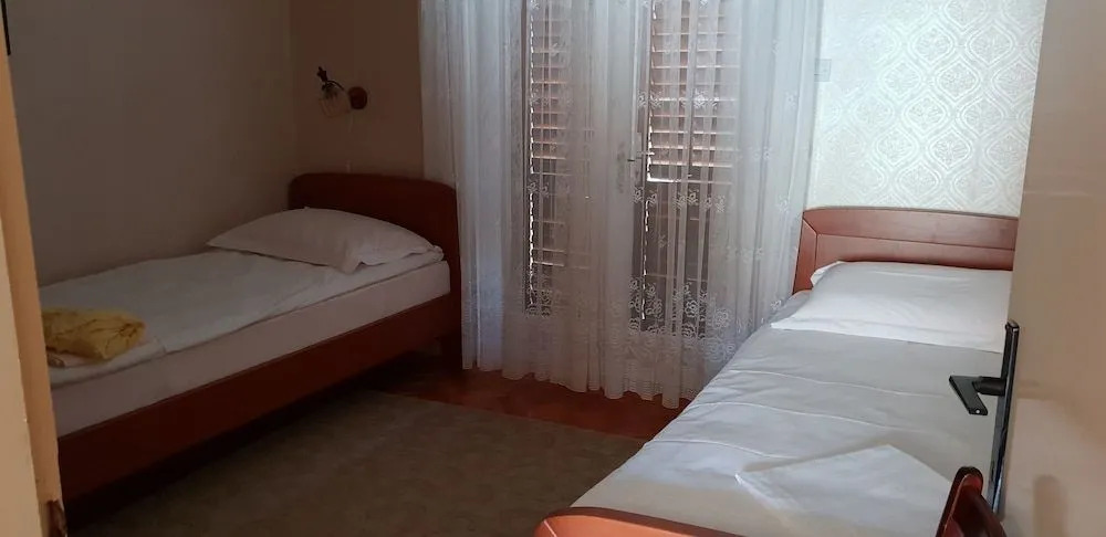 Apartment Antica