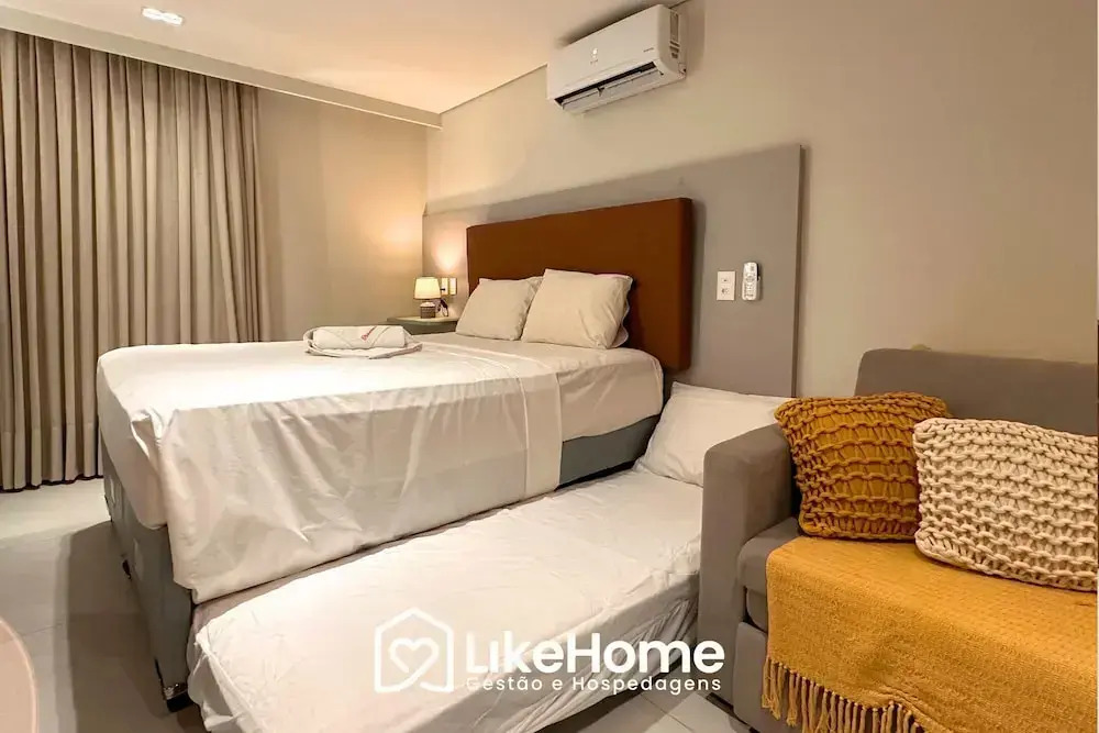 Vert House - LikeHome Hospedagens