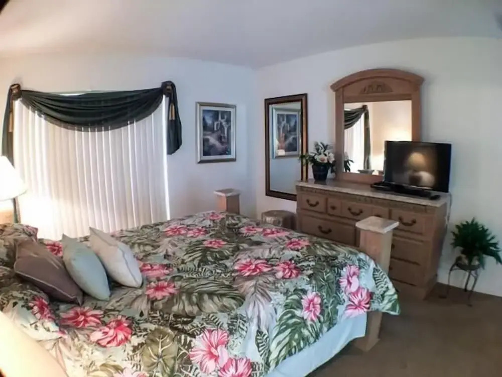 St Kitts House Holiday home 4 Bedroom