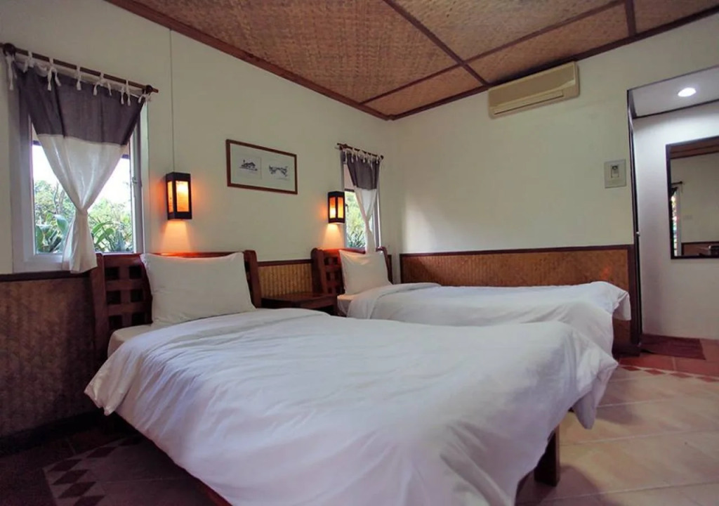 La-ngu Phupha Resort