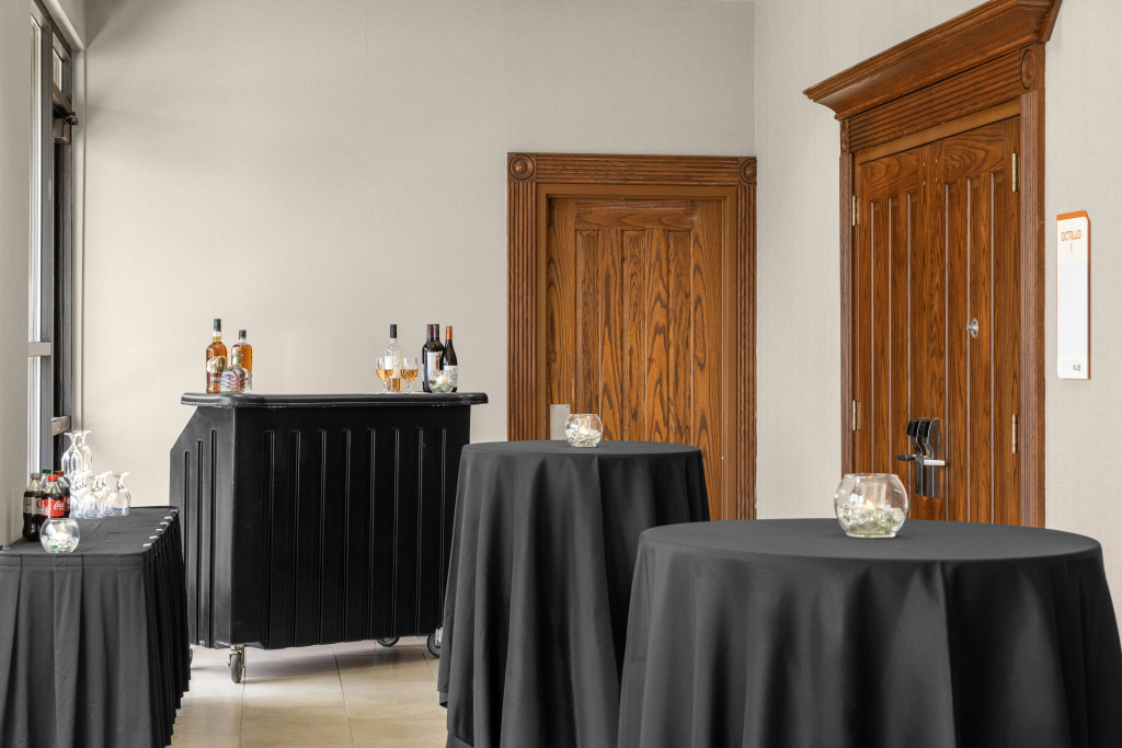 Hilton Garden Inn Phoenix Airport