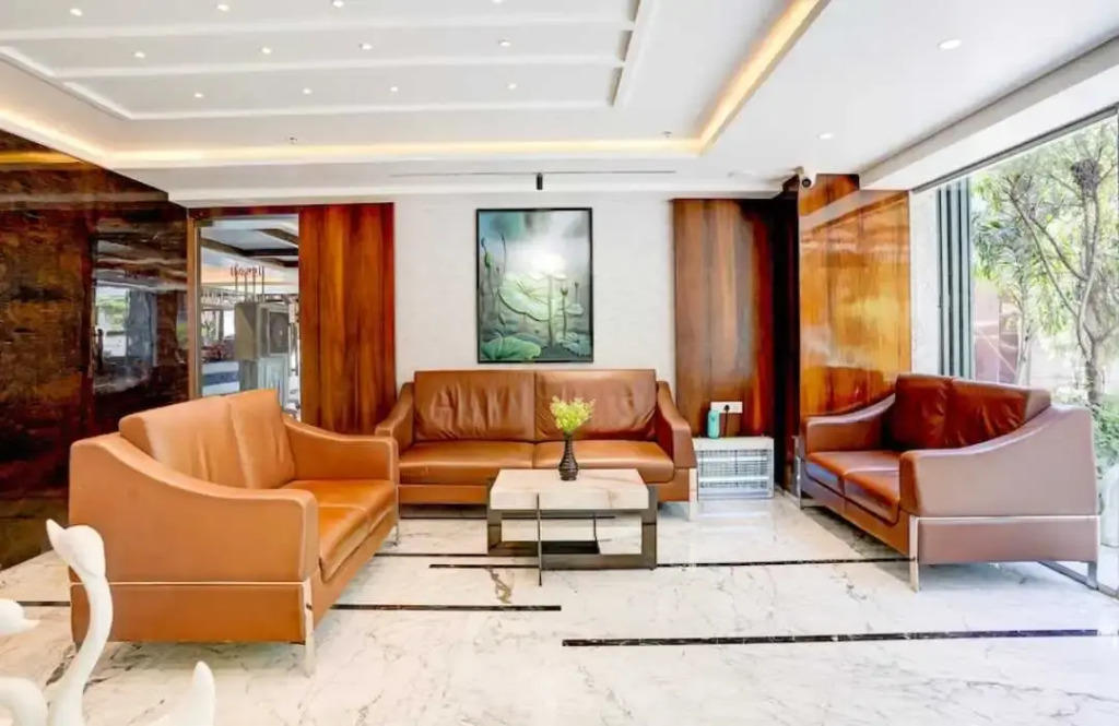 Townhouse Oak Magarpatta City Formerly Emerald Guestimony