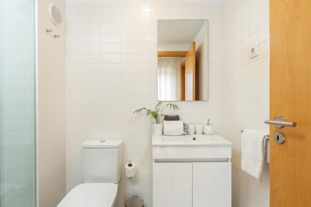 YOUROPO - Cosy 6 in Oporto