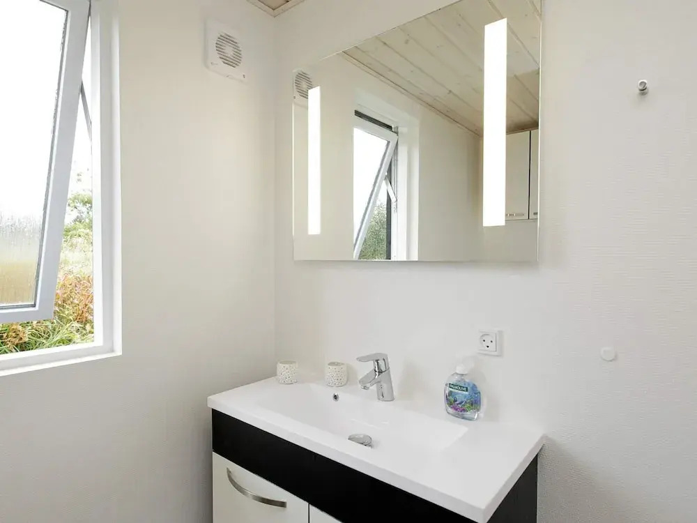 5 Star Holiday Home in Blavand