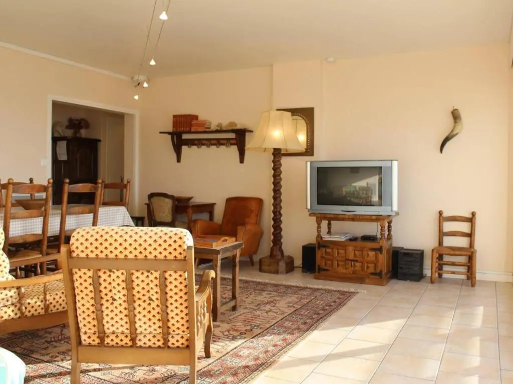 Appartement La Baule, 2 pièces, 4 personnes - FR-1-245-80