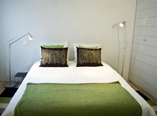 Aparthotel Typically Brussels