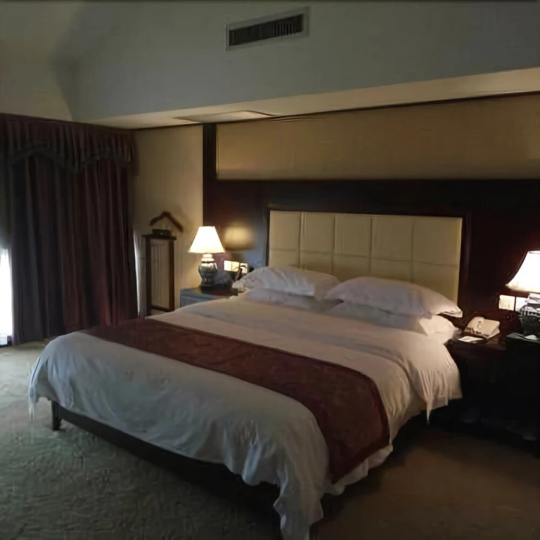Xing An Dijing Hotel - Guilin