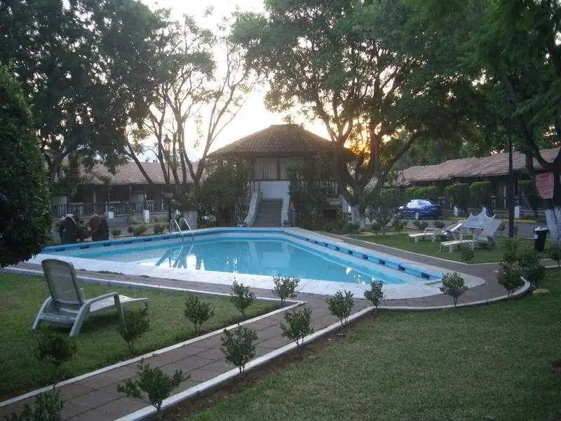 Torreblanca Campestre