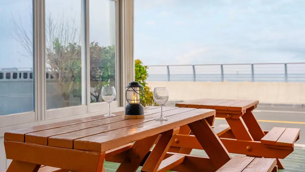 Sokcho The View Pension