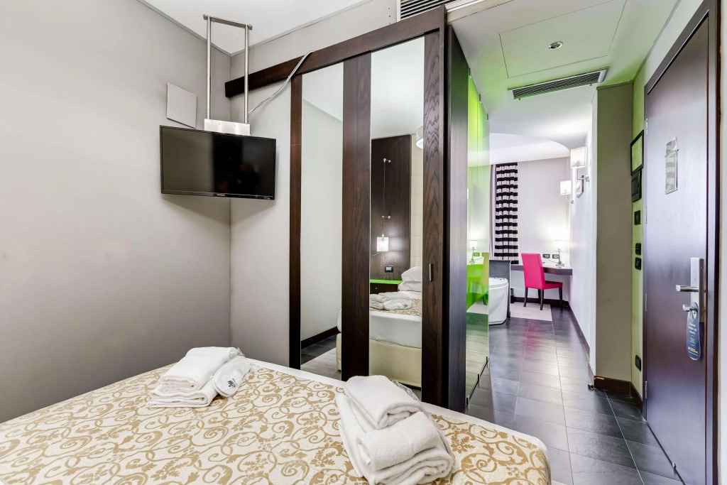Best Western Cinemusic Hotel