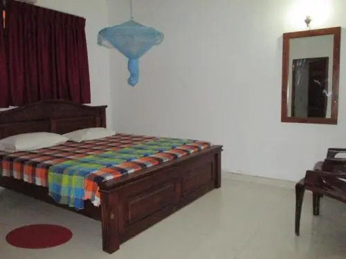 Saranga Holiday Inn