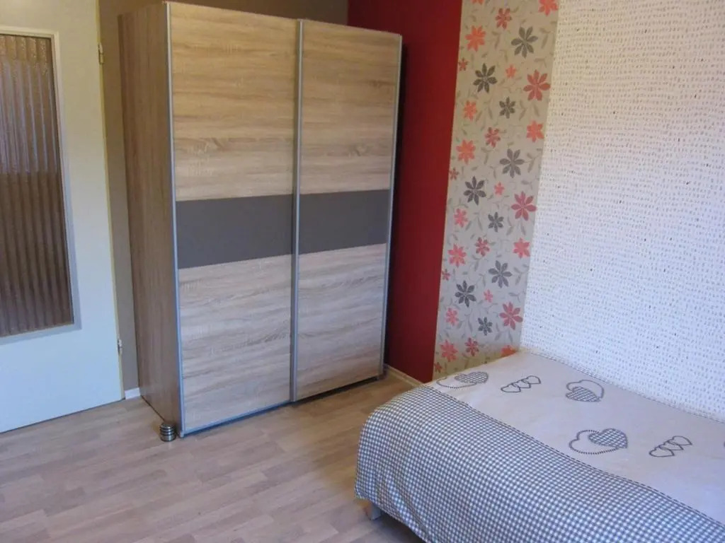 Ferienhaus Fanny