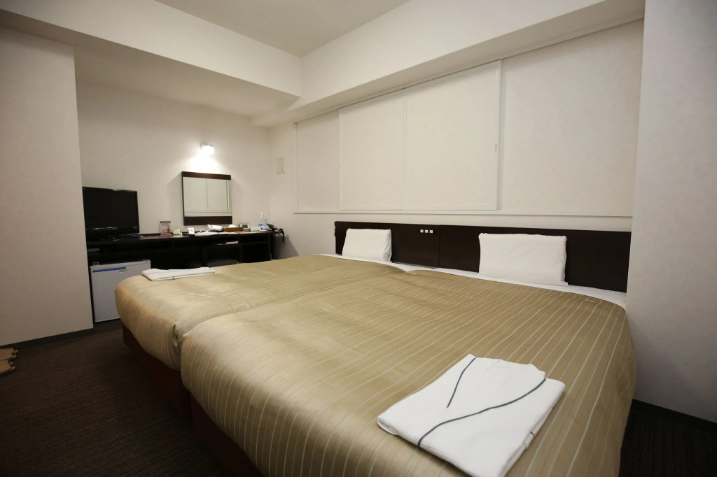 Kyoto Plaza Hotel