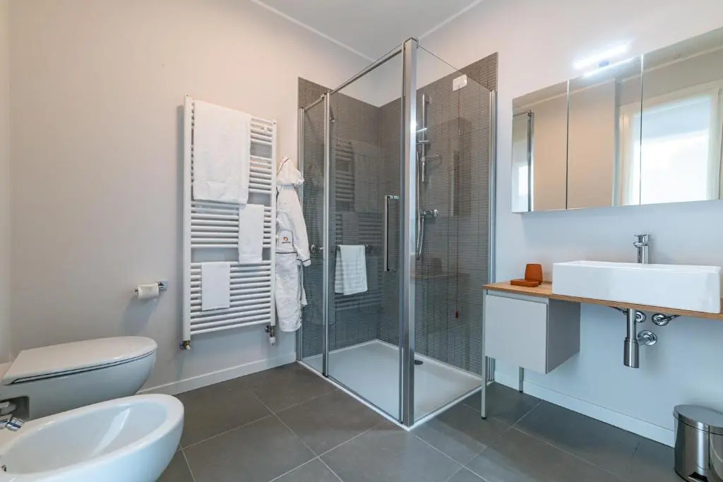 Quarto Verde