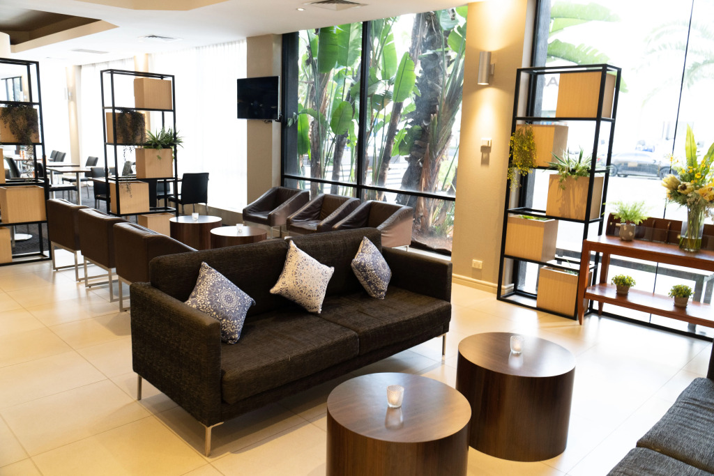 Holiday Inn Parramatta by IHG