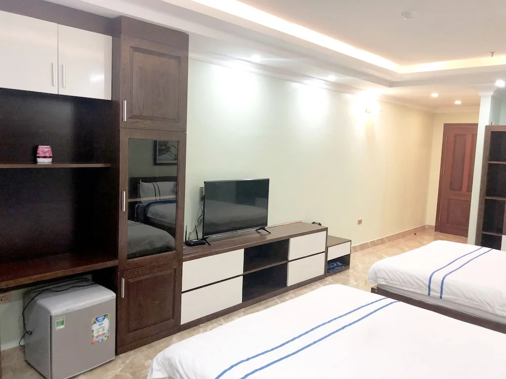 Bac Ninh Venus Hotel