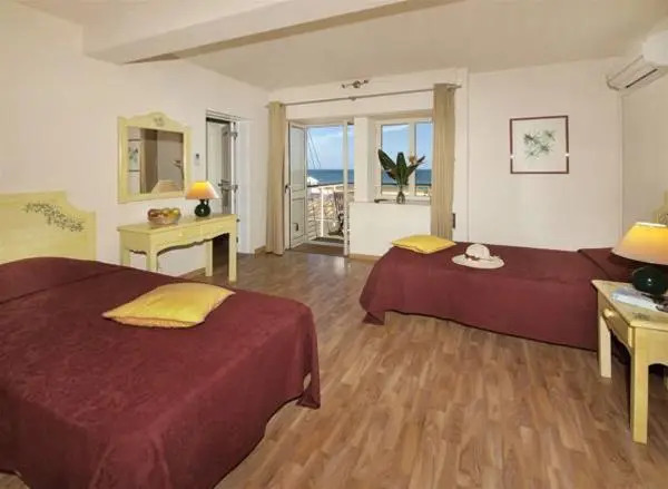 Luz Beach Apartments
