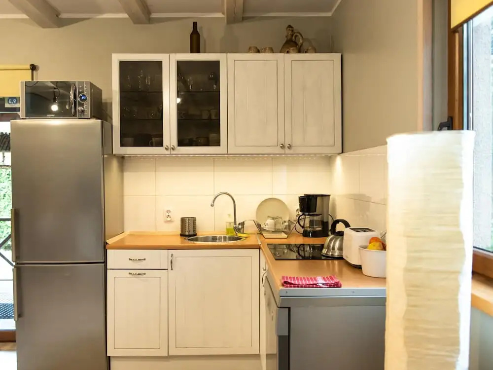 Holiday Home in Kopalino Near Baltic Coast