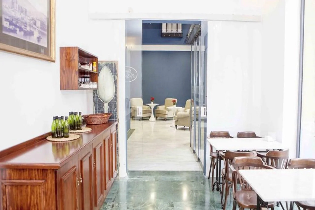 Soho Boutique Malaga