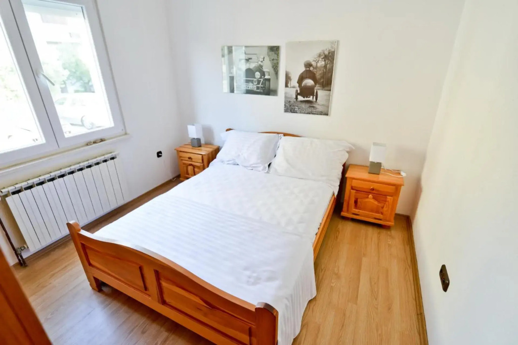 Apartmani Vidikovac Dokoza