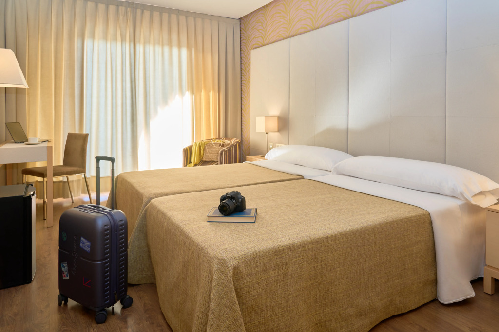 Hotel Macià Doñana