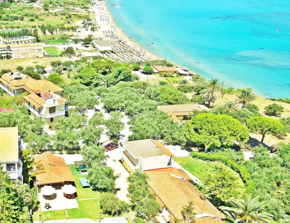 Sole e Mare Family Apartments