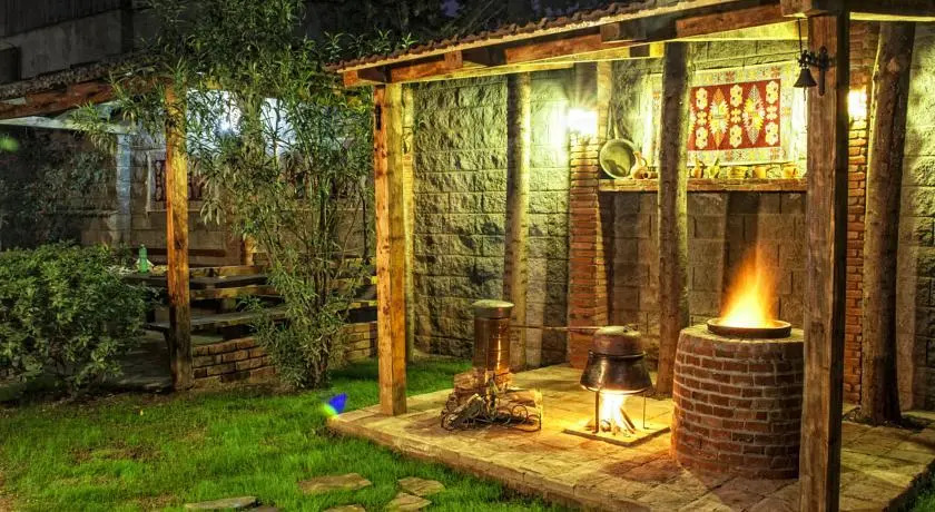 Hotel Idilia