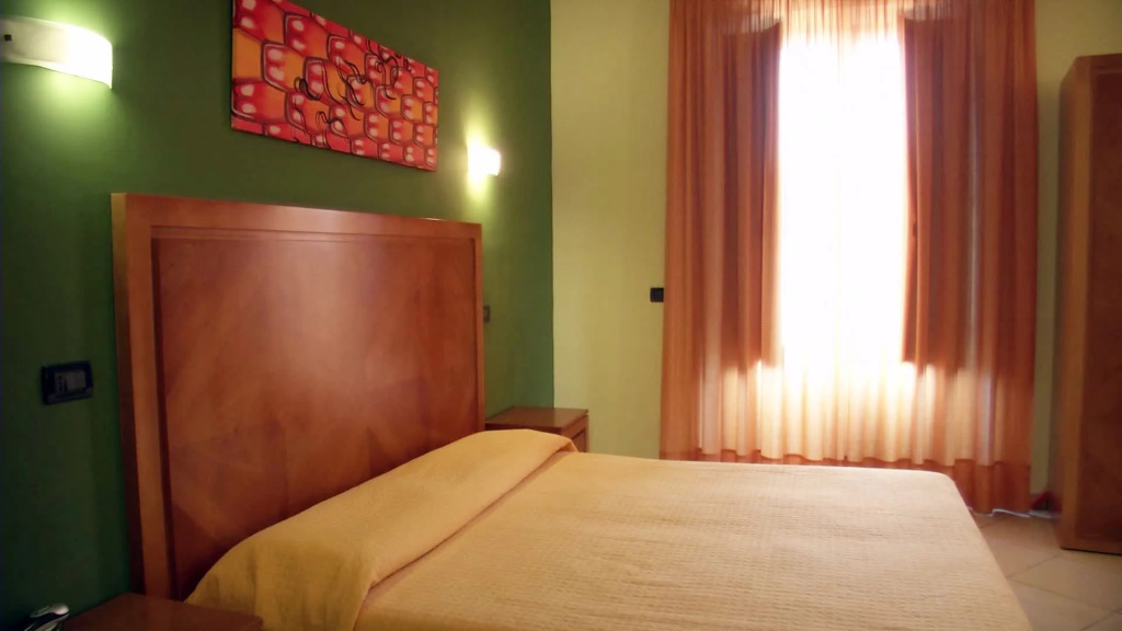 Hotel Federico II