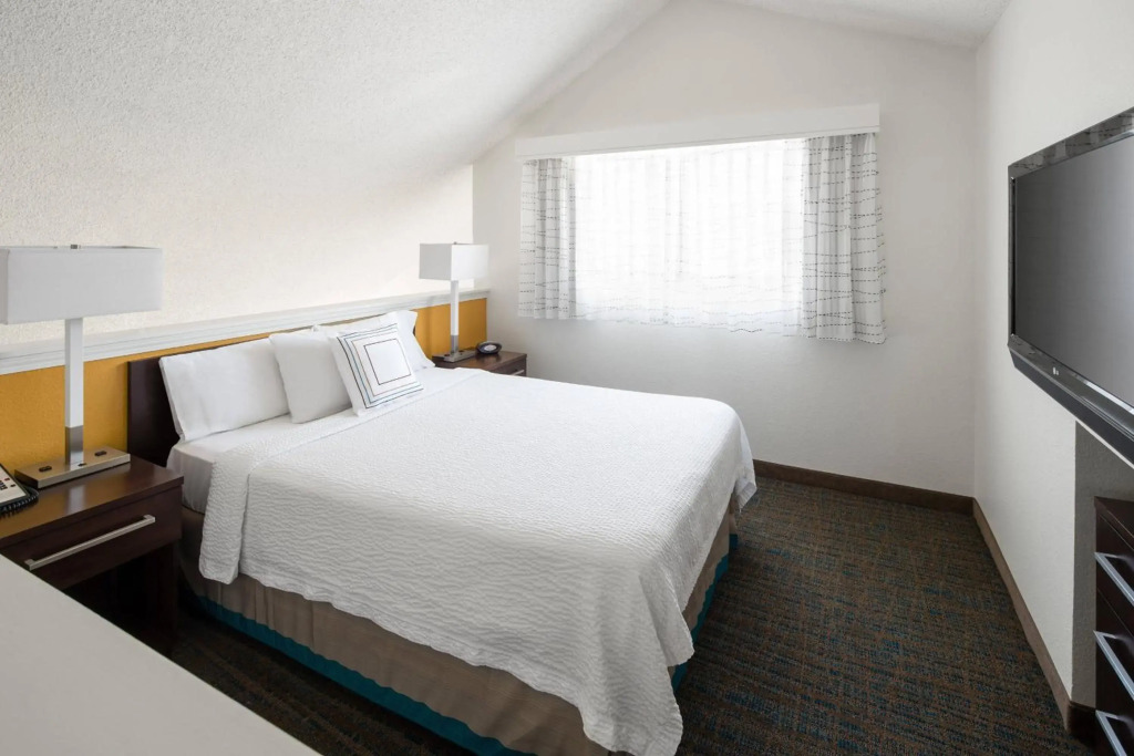 Residence Inn Anaheim Placentia/Fullerton