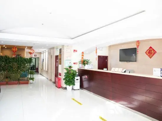 Jintai Home (Beijing North Railway Station Jiaotong University Branch)